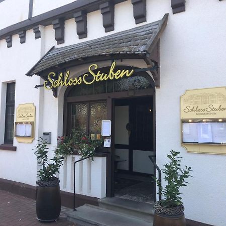 Hotel Schlossstuben Nordkirchen 外观 照片